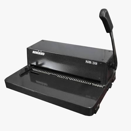 Binding machine rental in Monitors and office equipment category
